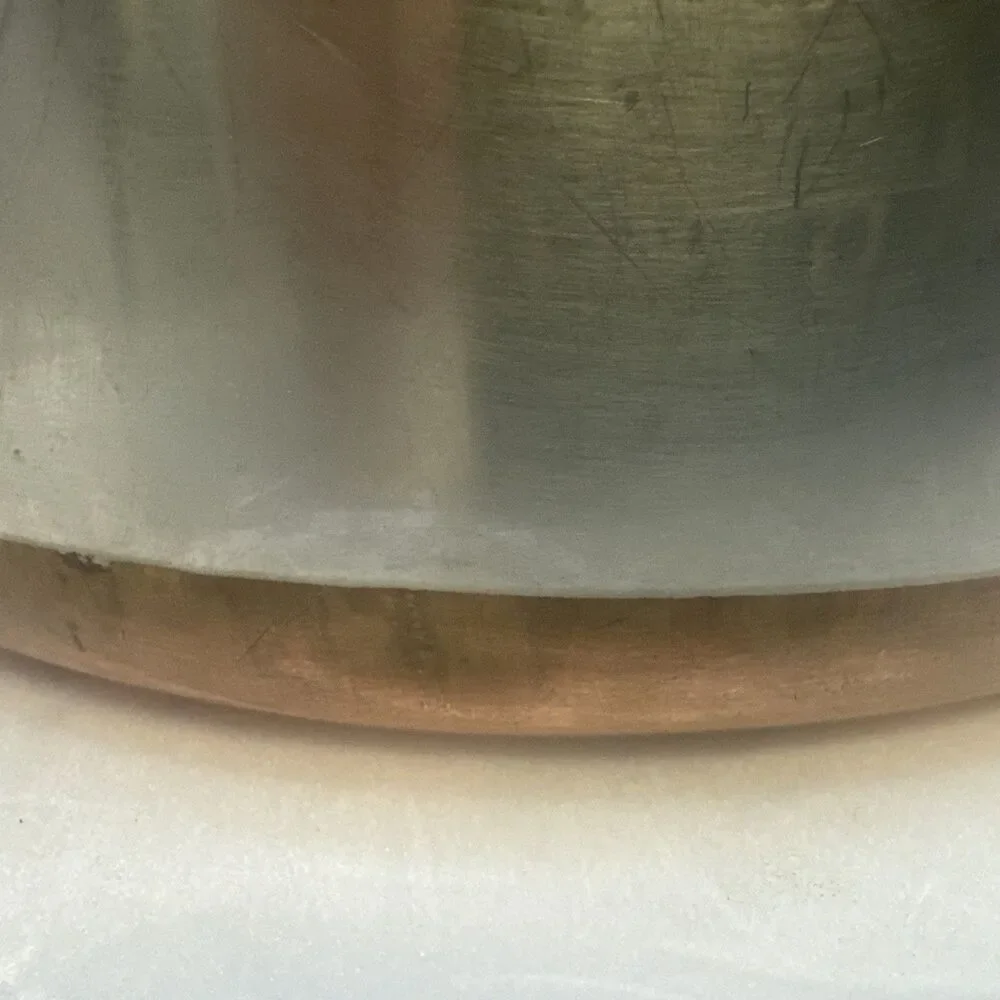 Revere Ware this vintage